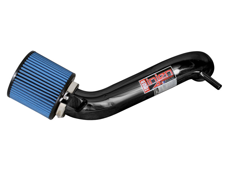 Injen Black SP Cold Air Intake System For 13-16 Dodge Dart L4-2.4L - SP5042BLK