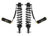 ICON 2021+ Ford F-150 4WD 0-2.75in Frt 2.5 Series Shocks VS RR CDCV Coilover Kit