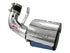 Injen Polished IS Short Ram Cold Air Intake System For 02-06 Acura RSX L4-2.0L - IS1471P