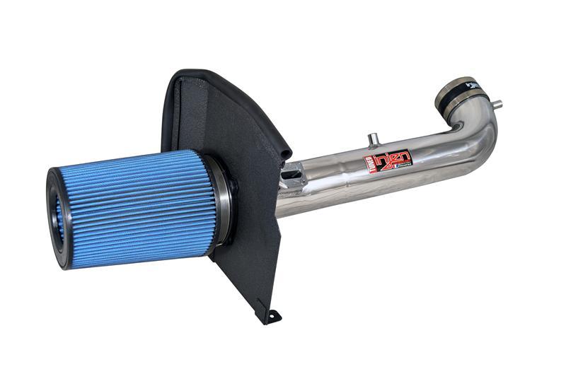 Injen Power-Flow Short Ram Cold Air Intake System for 14-19 Chevy Silverado/GMC Sierra PF7064P