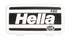 Hella Auxiliary Lighting Stone Shield 550 Polybagged