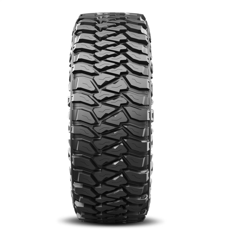 Mickey Thompson Baja Legend MTZ Tire - 37X12.50R17LT 124Q 90000057352