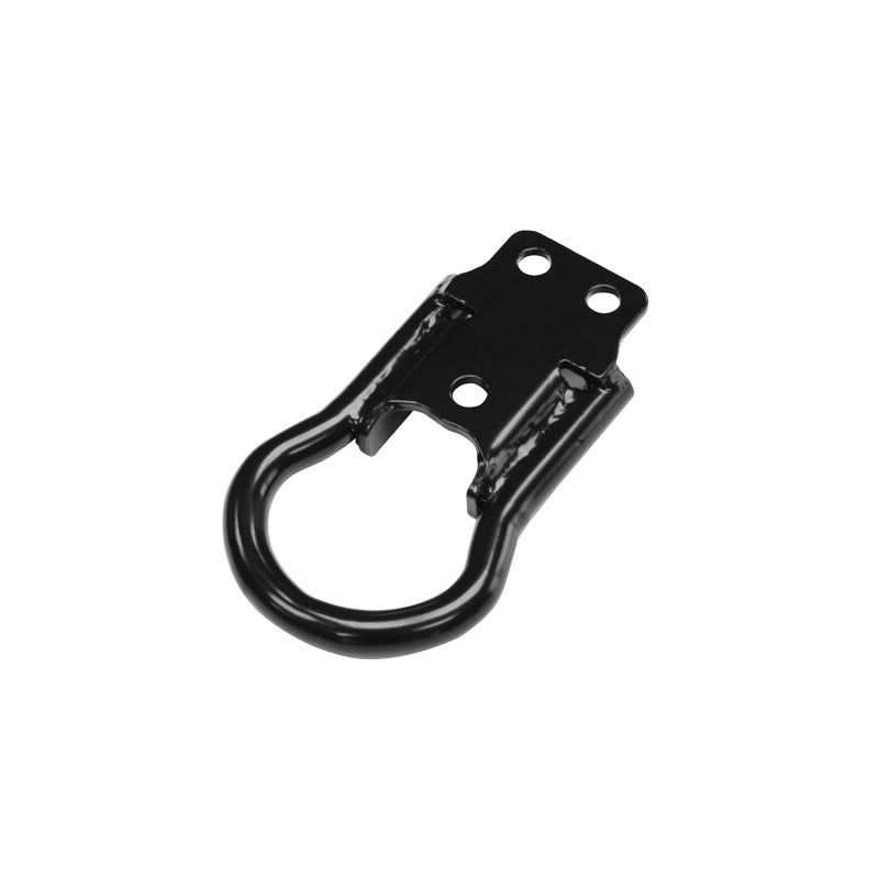 Westin Tow Hook (1 per) - Black