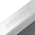 Mishimoto 87-91 BMW E30 M3 Manual Aluminum Radiator