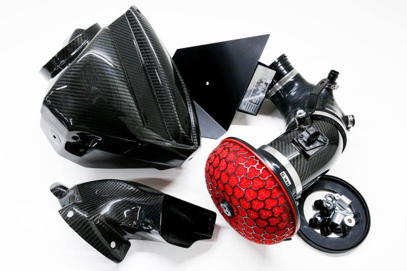 HKS Cold Air Intake Full Kit for 2020+ Toyota Supra GR 70026-AT002