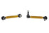 Whiteline 07+ Nissan Skyline R35 GT-R Rear Swaybar link kit h/duty-adjustable steel ball