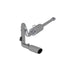 MBRP 2.5" Cat Back Single Exit AL Exhaust For 05-15 Toyota Tacoma 4.0L EC/CC - S5326AL