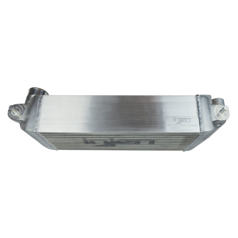Injen Front Mount Intercooler For 15-23 Ford F-150 2.7L/3.5L EcoBoost Bar and Plate FM9102I