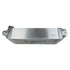Injen Front Mount Intercooler For 15-23 Ford F-150 2.7L/3.5L EcoBoost Bar and Plate FM9102I