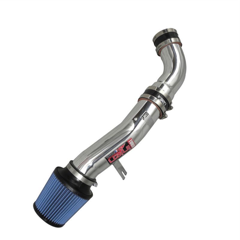 Injen Polished SP Cold Air Intake System - SP1322P