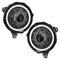 ORACLE Lighting Oculus Bi-LED Projector Headlights for 18-22 Jeep Wrangler JL / 20-22 Jeep Gladiator JT 5839-111