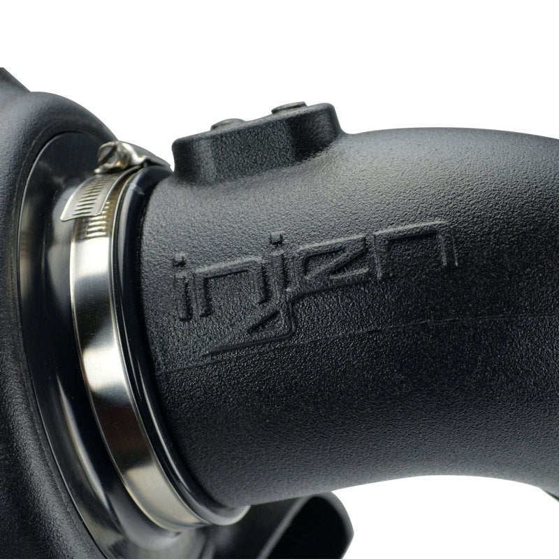 Injen EVOLUTION Cold Air Intake System For 16-19 BMW 340/ 440/ M140/ M240 i/ix 3.0T (B58) - EVO1105