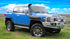 ARB Safari 4X4 Snorkel VSPEC For Fj Cruiser 4L V6 Inc Aus 10+ SS420HF