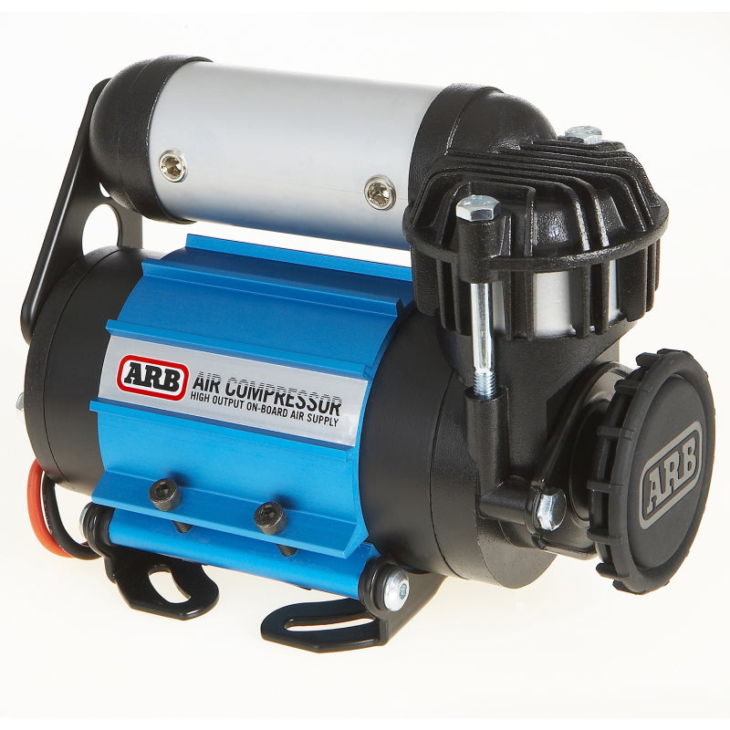 ARB SINGLE MOTOR ONBOARD 24V AIR COMPRESSOR CKMA24