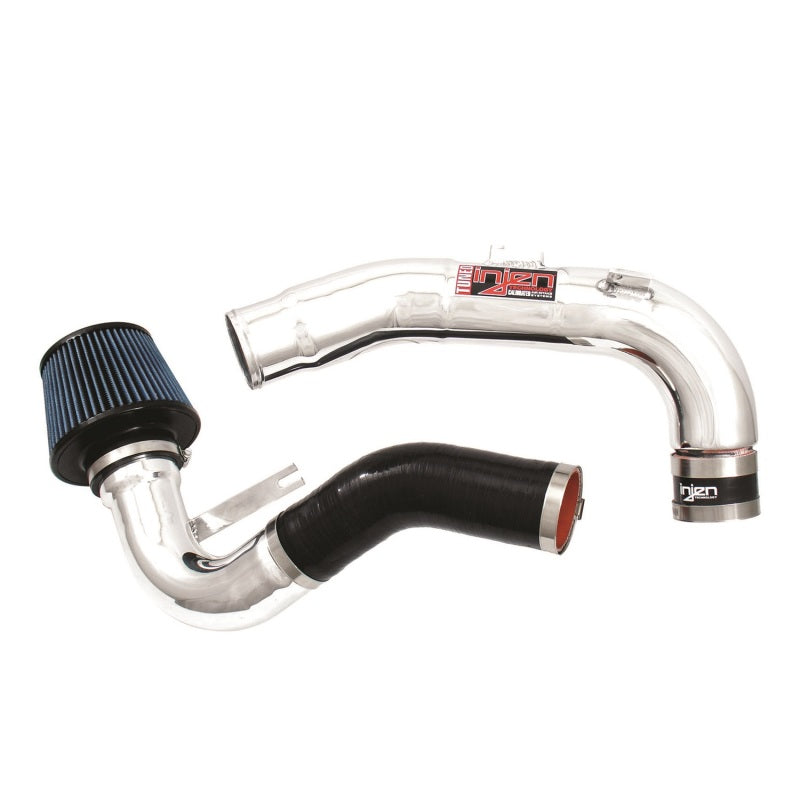 Injen Polished SP Cold Air Intake System For 09-10 Toyota Corolla XRS L4-2.4L - SP2078P