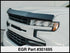 EGR 2019 Chevy 1500 Super Guard Hood Guard - Matte