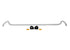 Whiteline 04-07 Subaru STi Front 24mm Swaybar-X h/duty Blade adjustable