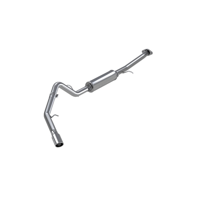 MBRP 3" Cat Back, Single Side 2000-2006 Chev/GMC Suburban/YukonXL 1500 5.3L S5024AL