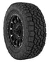 Toyo Open Country A/T III Tire - P285/70R17 117T