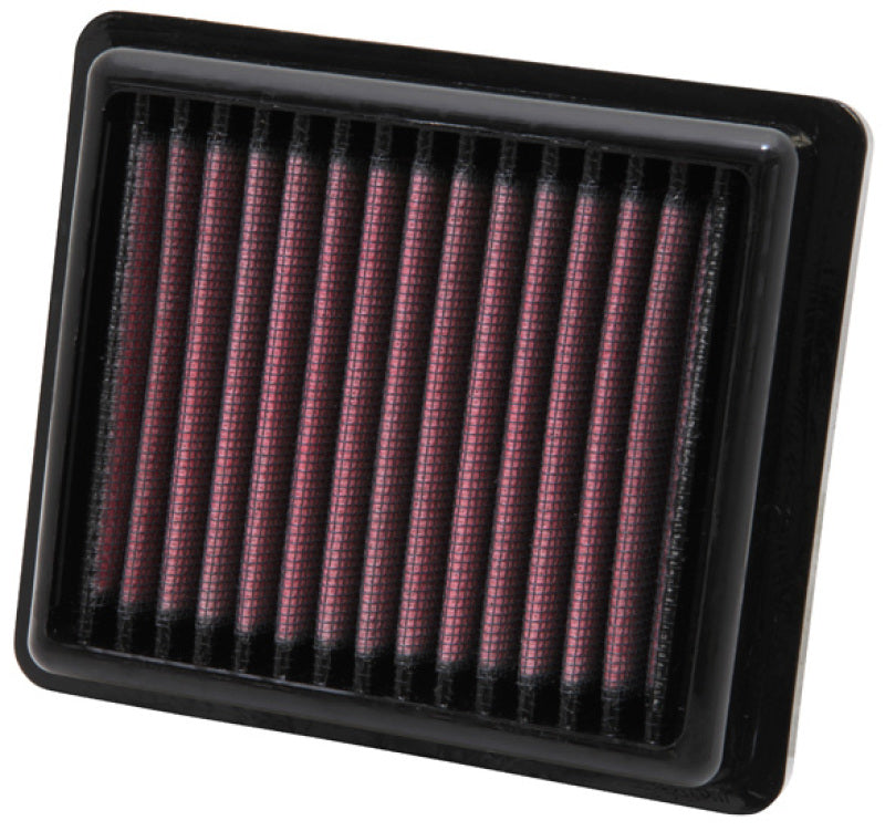 K&N Powersports Replacement Air Filter for 02-09 Honda CHF50 Metropolitan/NPS50 Ruckus HA-0502