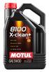 Motul 5L Synthetic Engine Oil 8100 5W30 X-CLEAN Plus