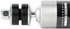 Fox 2014+ Dodge 2500 2.0 Perf Series 9.1in IFP Rear Shock / 0-1.5in Lift