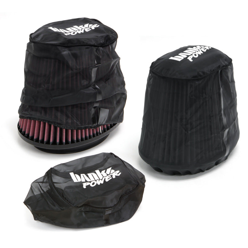 Banks Power Pre-Filter use w/ Banks Ram-Air Cold-Air Intake Systems (for PN 42158 / 42188) 42650