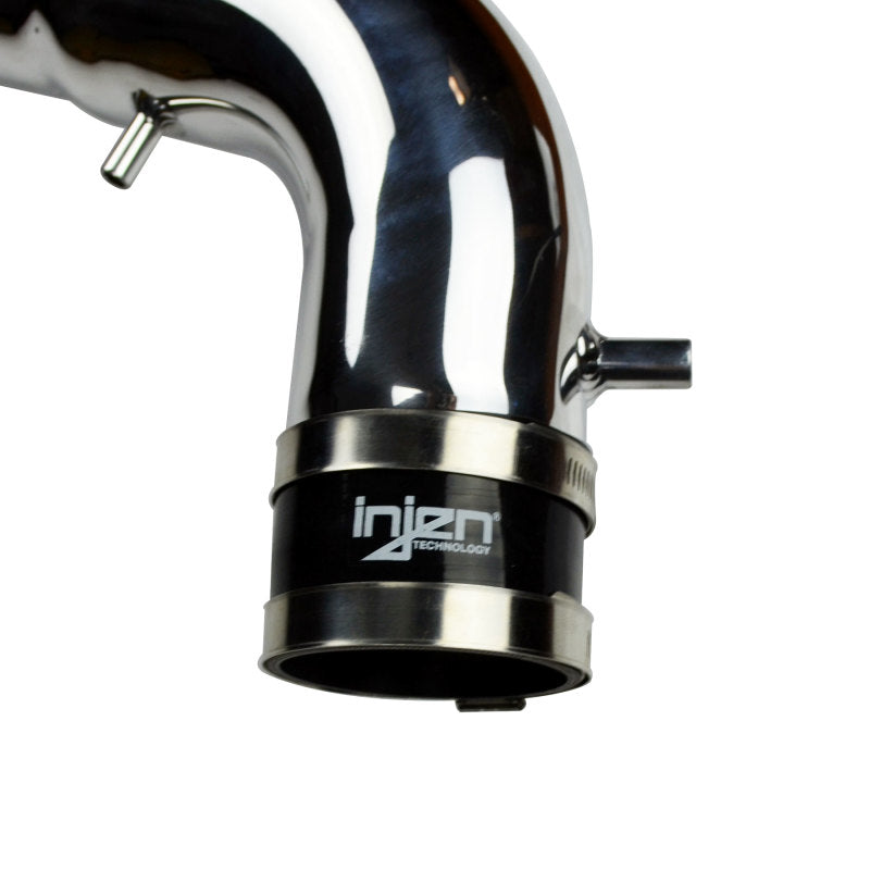 Injen Power-Flow Short Ram Cold Air Intake System for 99-04 4Runner Tacoma 3.4L V6 PF2055P