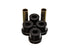 Energy Suspension 70-78 Nissan 240Z/260Z/280Z Black Transmission Crossmember Mount Bushings