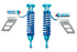 King Shocks 2007+ Toyota Tundra 2.5 Dia Front Coilover w/Remote Reservoir w/Adjuster (Pair)