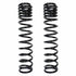 Skyjacker 84-01 Jeep XJ 6in Front Dual Rate Long Travel Coil Springs