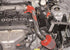 Injen Polished IS Short Ram Cold Air Intake For 95-99 Eclipse 4 Cyl. Non Turbo No Spyder - IS1880P