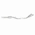 MagnaFlow Conv DF BMW 86 91