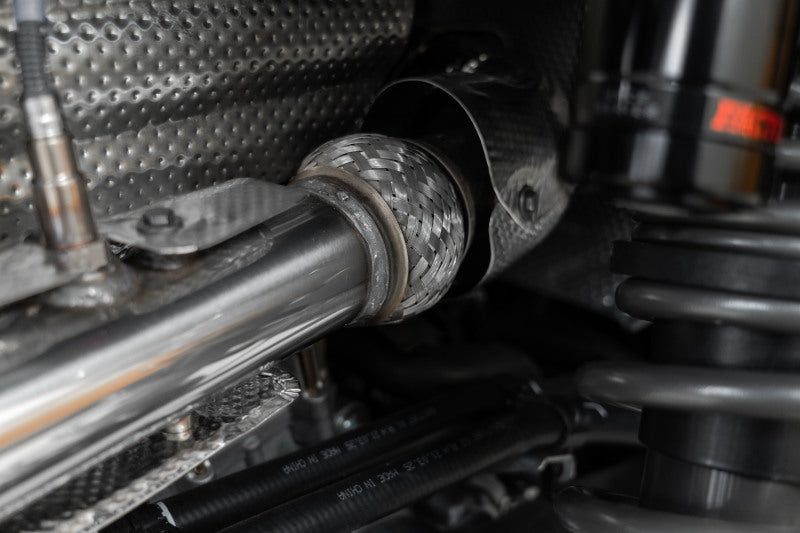 MBRP 16-21 Polaris RZR XP Turbo, 18-21 RZR XP S, 22 RZR 2.5