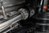 MBRP 16-21 Polaris RZR XP Turbo, 18-21 RZR XP S, 22 RZR 2.5"Direct Bolt-On Front Pipe AT-9524RP