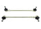 Whiteline Plus 06/97-02 Daewoo Nubira J100 4cyl Front Sway Bar Link Assembly (ball/ball link)