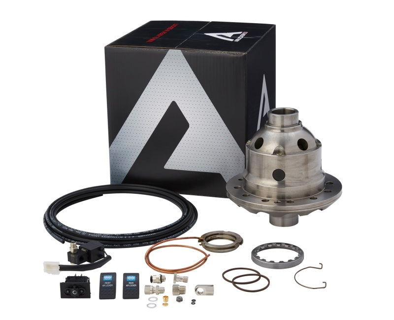 ARB AIR LOCKER DIFFERENTIAL 30 Spl 12 Bolt TOYOTA 8.9
