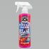 Chemical Guys Fresh Cherry Blast Air Freshener & Odor Eliminator (Set of 6x16 Oz. Bottles) AIR22816