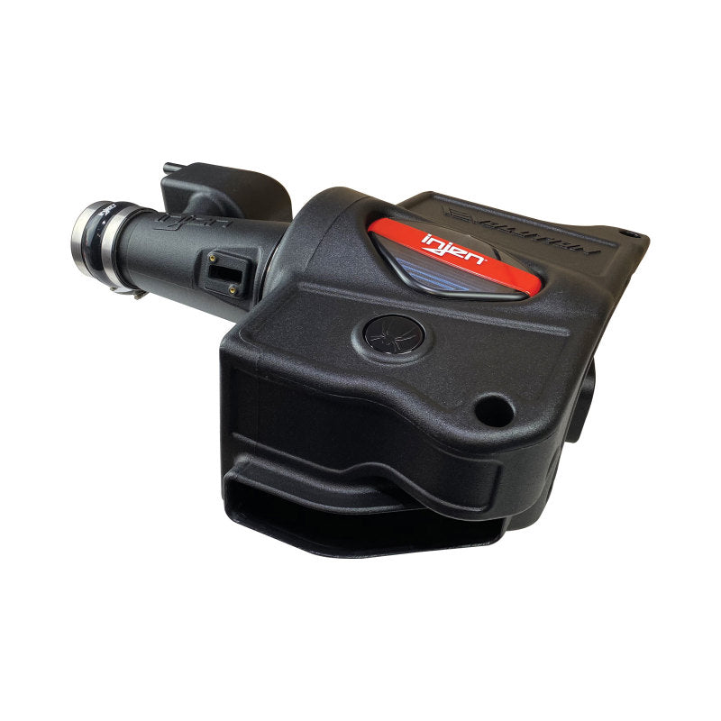 Injen Evolution Cold Air Intake System (Dry Air Filter) - EVO1901