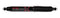 Skyjacker 2007-2017 Jeep Wrangler (JK) Black Max Shock Absorber
