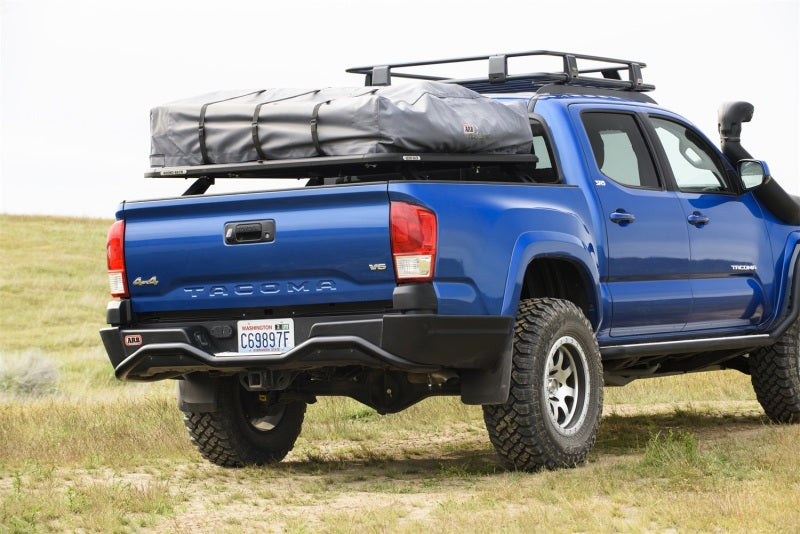 ARB Summit Rear Step Towbar For Tacoma 16On 3623040