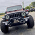ORACLE Lighting High Powered LED Headlights 7in (Black Bezel) - White 5769-001