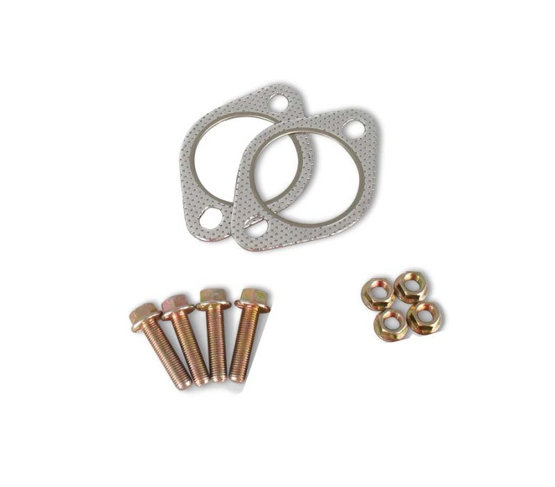 Injen Performance Exhaust System - SES1386TT