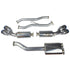 Injen Performance Exhaust System - SES1386TT