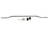 Whiteline 3/11+ Chevy Cruze JH, 2011+ Chevy Volt EV Rear 22mm Heavy Duty Fixed Swaybar
