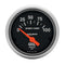 Autometer Electronic Sport-Comp Analog Oil Pressure Gauge, Air Core 2-1/16" 52mm 0-100 PSI 3327