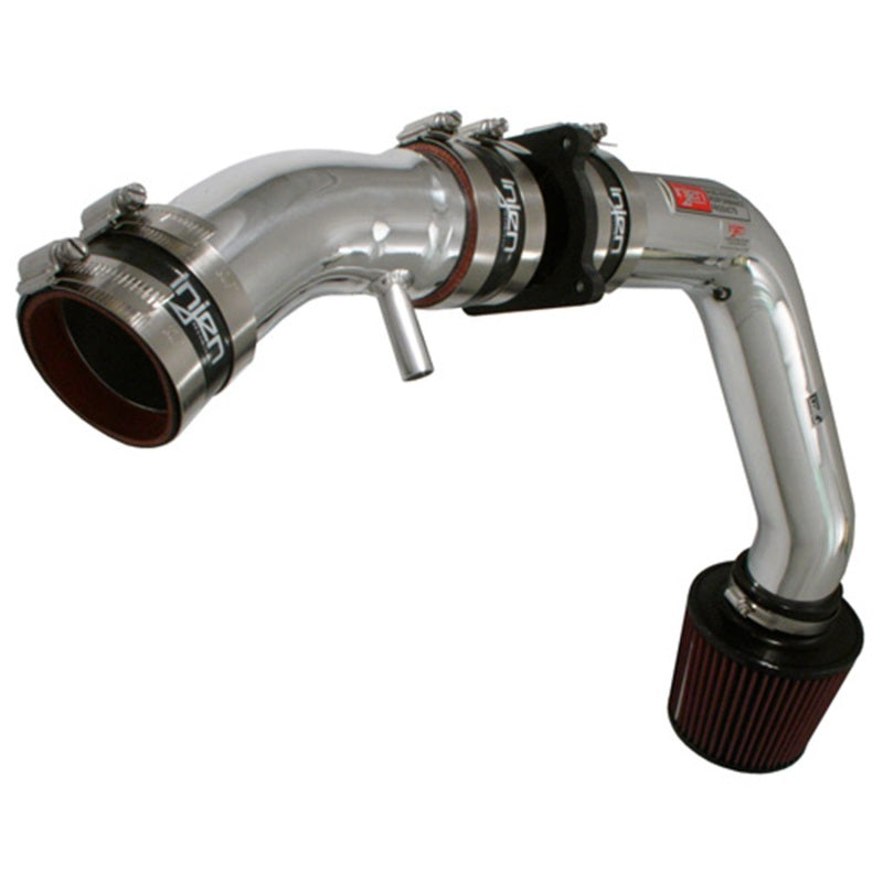 Injen Polished RD Cold Air Intake System - RD1966P