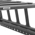 Go Rhino 15-22 Chevrolet/GMC Colorado/Canyon XRS Overland Xtreme Rack Blk - Box 1 (Req. 5951000T-02)