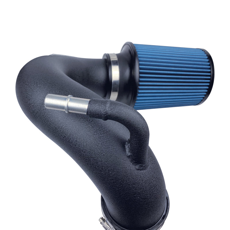 Injen Power-Flow Short Ram Cold Air Intake System for 19-20 Ford Ranger L4 2.3L Turbo PF9071WB