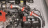 Injen Black RD Cold Air Intake System - RD1966BLK